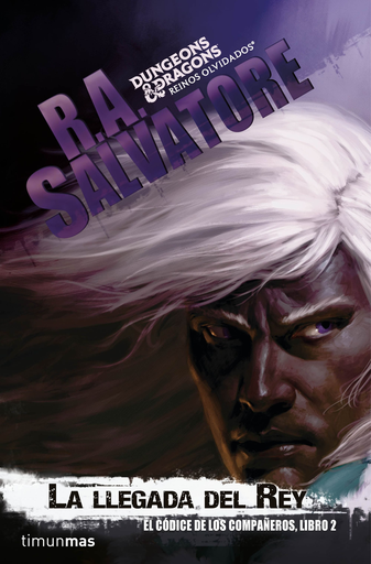 [9788445004470] LA LLEGADA DEL REY