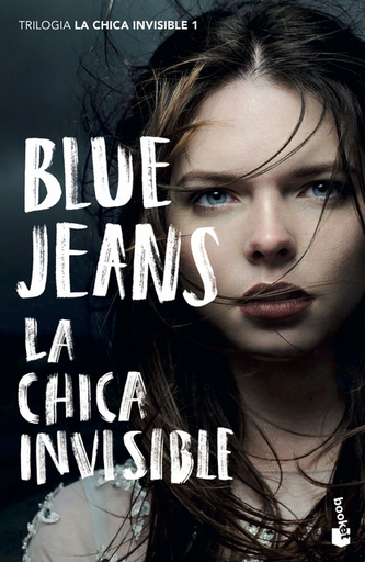 [9788408239147] LA CHICA INVISIBLE