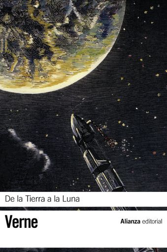 [9788420653334] DE LA TIERRA A LA LUNA