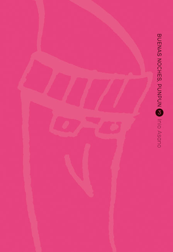 [9788467962796] BUENAS NOCHES, PUNPUN 3