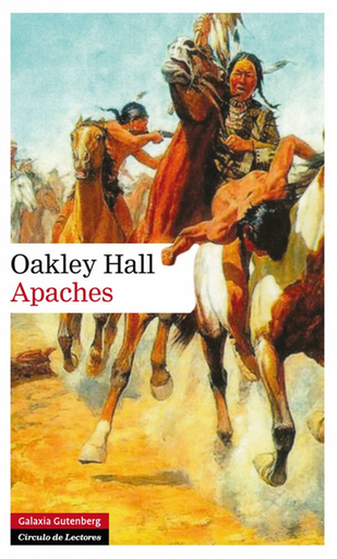 [9788415863939] APACHES