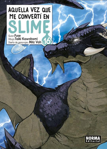 [9788467949476] AQUELLA VEZ QUE ME CONVERTÍ EN SLIME 16