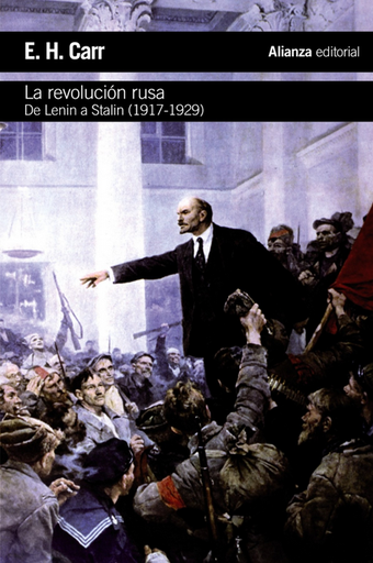 [9788420688381] LA REVOLUCIÓN RUSA