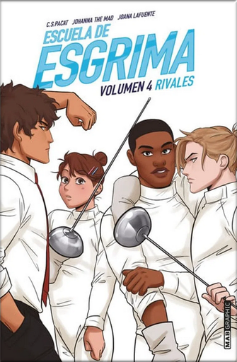 [9788418712111] ESCUELA DE ESGRIMA 04