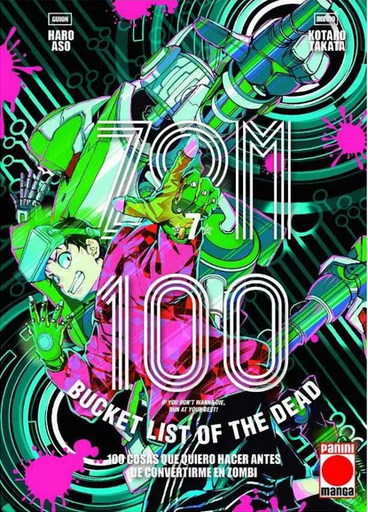 [9788411018302] ZOM 100 07