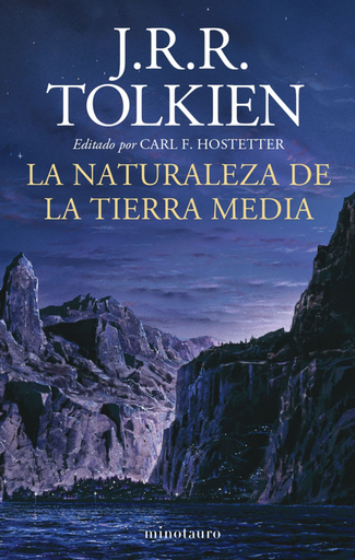 [9788445011997] LA NATURALEZA DE LA TIERRA MEDIA