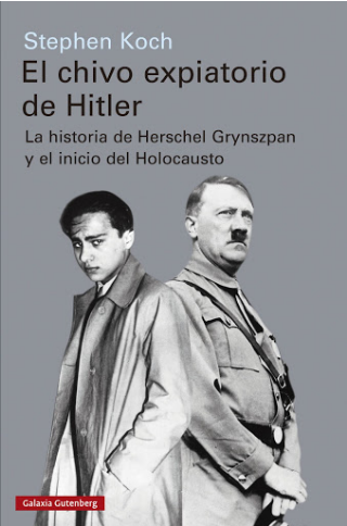 [9788417971656] EL CHIVO EXPIATORIO DE HITLER