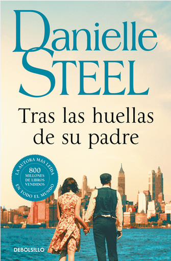 [9788466355711] TRAS LA HUELLA DE SU PADRE