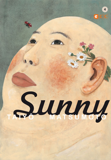 [9788416711475] SUNNY 04 (de 6)