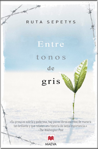 [9788417708962] ENTRE TONOS DE GRIS