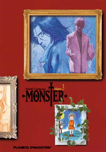 [9788467476637] MONSTER 03/09 (kanzenban)