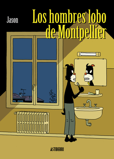 [9788415163183] LOS HOMBRES LOBO DE MONTPELLIER