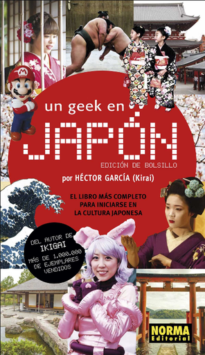 [9788467939552] UN GEEK EN JAPÓN