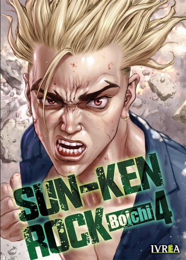 [9788419306081] SUN-KEN ROCK 04