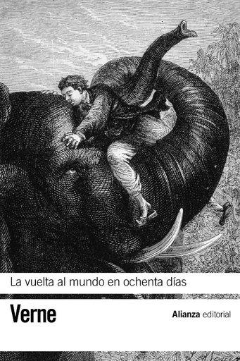 [9788420653341] LA VUELTA AL MUNDO EN OCHENTA DÍAS