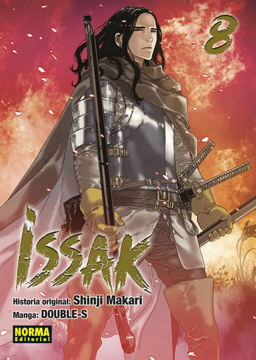 [9788467949582] ISSAK 08