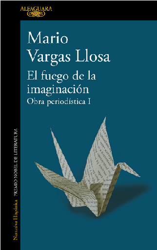 [9786073823586] EL FUEGO DE LA IMAGINACIÓN