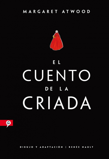 [9788416131532] EL CUENTO DE LA CRIADA (novela gráfica)