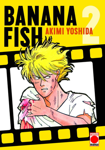 [9788413342276] BANANA FISH 02 (de 10)