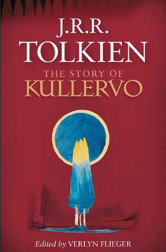 [9780544947245] THE STORY OF KULLERVO