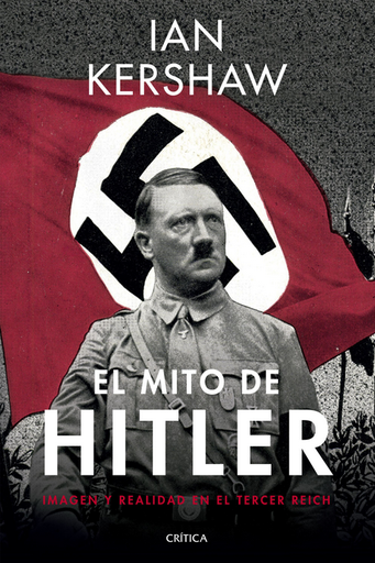 [9788491991267] EL MITO DE HITLER
