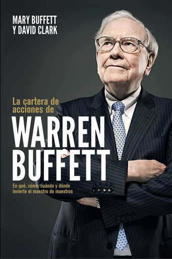 [9788498755084] LA CARTERA DE ACCIONES DE WARRENT BUFFETT