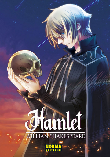 [9788467950120] HAMLET de William Shakespeare