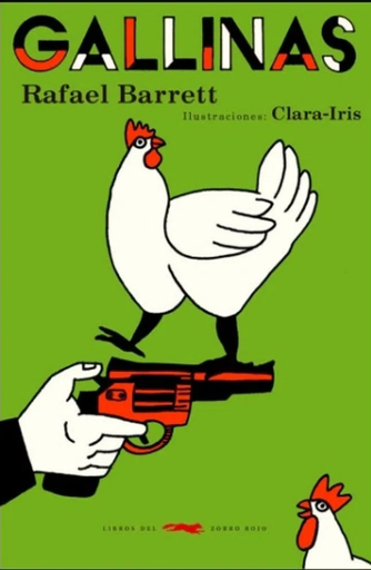 [9788412079067] GALLINAS Y OTROS CUENTOS