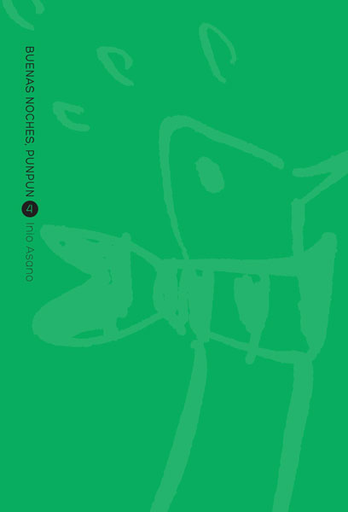 [9788467962802] BUENAS NOCHES, PUNPUN 4