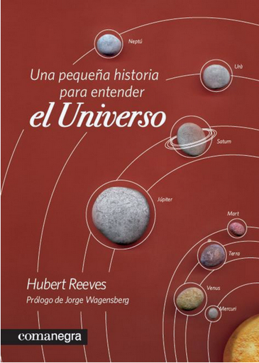 [9788415097228] UNA PEQUEÑA HISTORIA PARA ENTENDER EL UNIVERSO