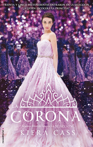 [9786124699351] LA CORONA