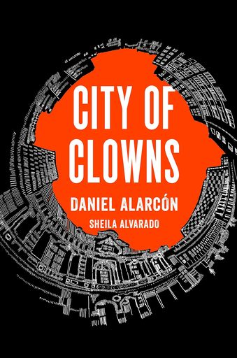 [9781594633331] CITY OF CLOWNS