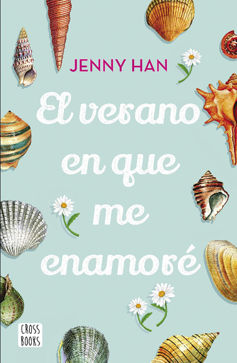 [9786124249310] EL VERANO EN QUE ME ENAMORÉ