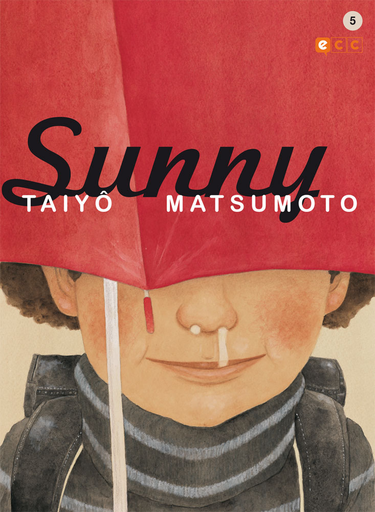 [9788416746873] SUNNY 05 (de 6)