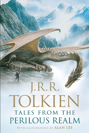 [9780358652960] TALES FROM THE PERILOUS REALM