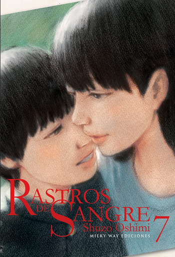 [9788418788109] RASTROS DE SANGRE 07/17