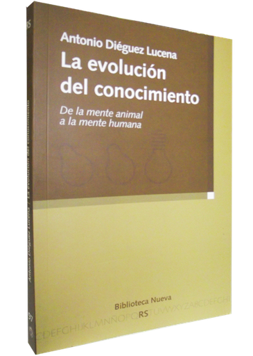 [9788499400693] LA EVOLUCIÓN DEL CONOCIMIENTO