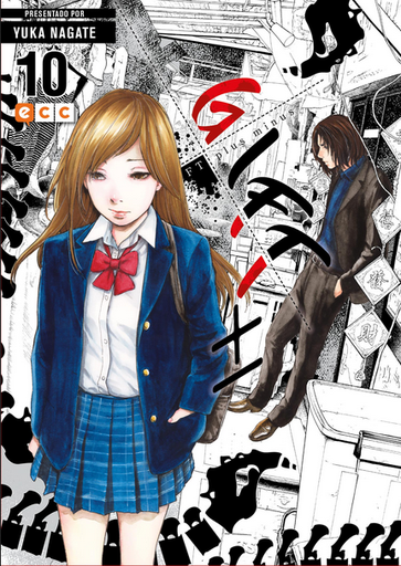 [9788419279491] GIFT PLUS MINUS 10