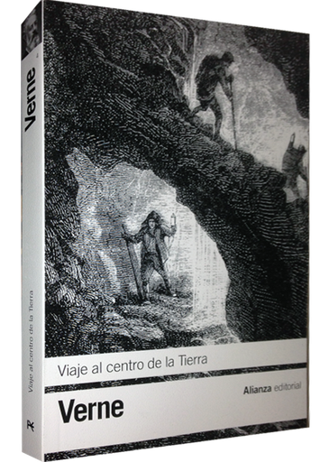[9788420609041] VIAJE AL CENTRO DE LA TIERRA