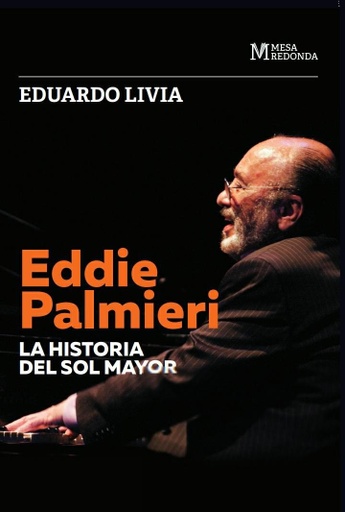 [9786124829871] EDDI PALMIERI: La historia del sol mayor