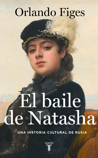 [9788430624263] EL BAILE DE NATASHA