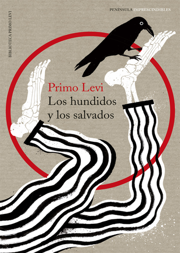 [9788499422947] LOS HUNDIDOS Y LOS SALVADOS