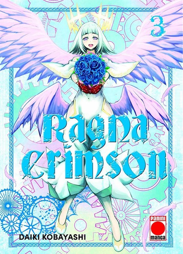 [9788411013154] RAGNA CRIMSON 03