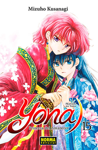 [9788467934724] YONA, PRINCESA DEL AMANECER 15