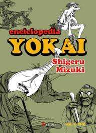 [9788419035288] ENCICLOPEDIA YOKAI vol. 2