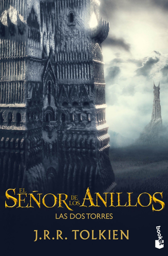 [9789584246752] El Señor de los Anillos II (de 3): LAS DOS TORRES