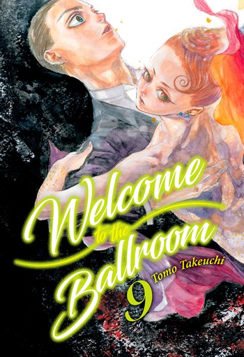 [9788417373931] WELCOME TO THE BALLROOM 09