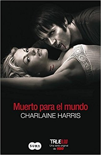 [9781603968652] MUERTO PARA EL MUNDO