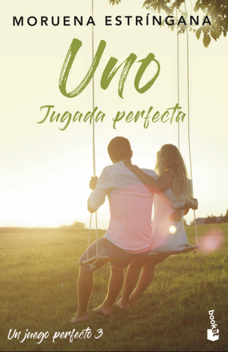 [9788408241300] UNO: JUGADA PERFECTA