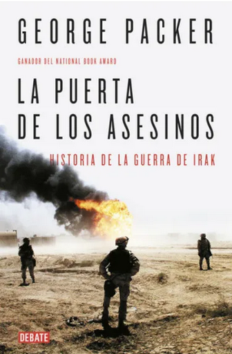 [9788499926018] LA PUERTA DE LOS ASESINOS